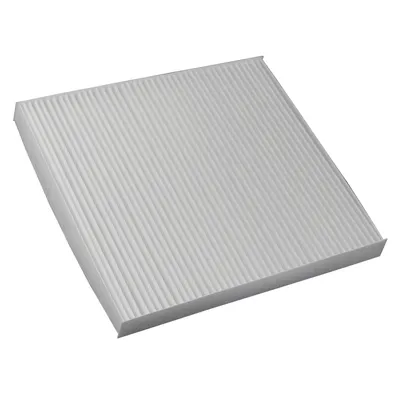Innenraumluftfilter Pollenfilter (L250xB235xH25 mm)