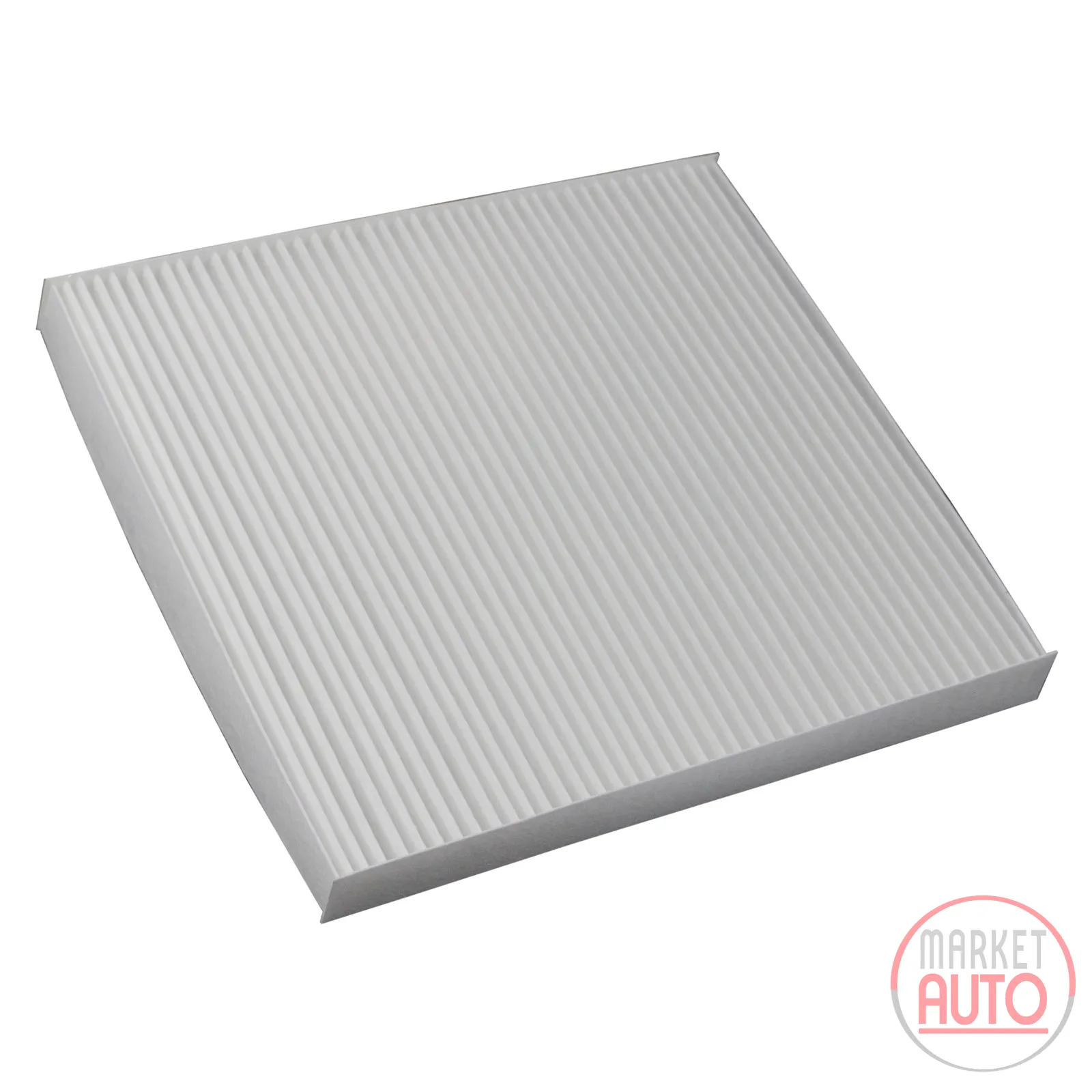 Innenraumluftfilter Pollenfilter (L250xB235xH25 mm)
