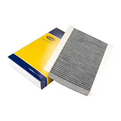 Innenrauml Aktivkohlefilter Magneti Marelli