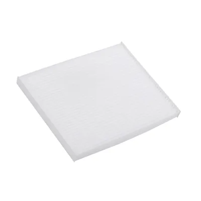 Innenraumluftfilter Pollenfilter (L265xB215xH21 mm)