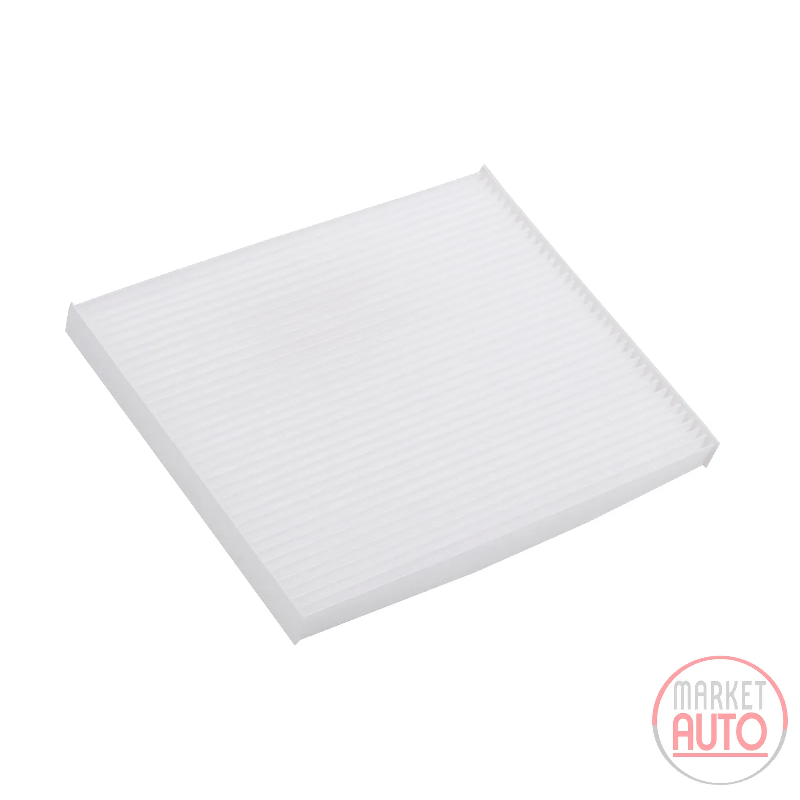 Innenraumluftfilter Pollenfilter (L265xB215xH21 mm)