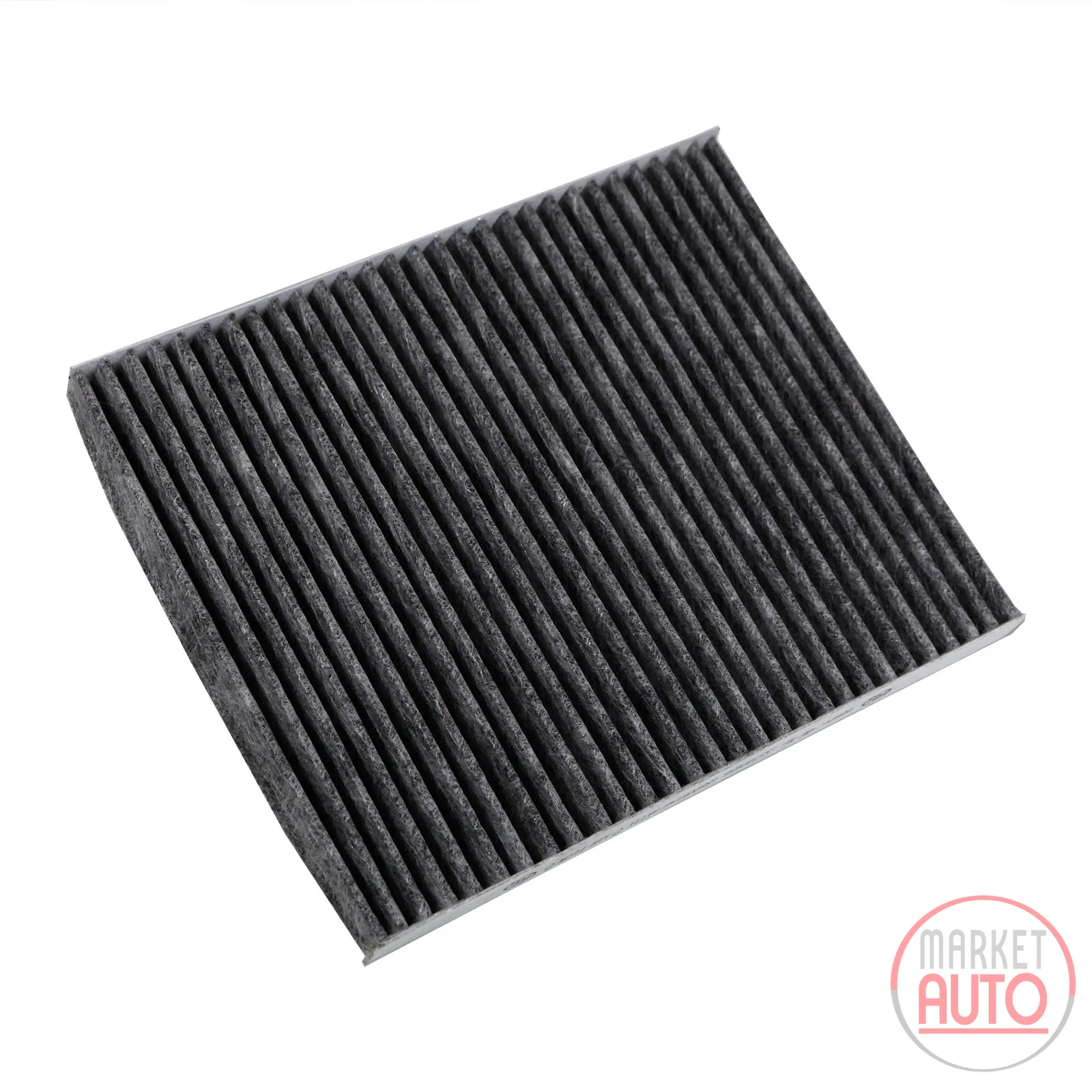 Innenraumluftfilter Pollenfilter Aktivkohlefilter (L265xB215xH21 mm)