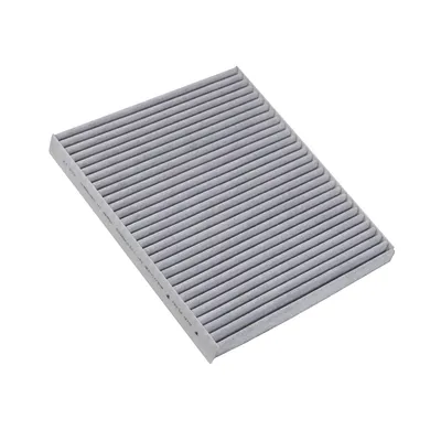 Innenraumluftfilter Pollenfilter Aktivkohlefilter (L230xB200xH20 mm)