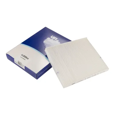 Innenraumluftfilter Pollenfilter UFI