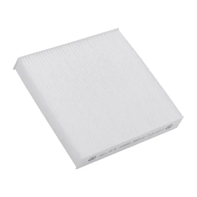 Innenraumluftfilter Pollenfilter (L194xB188xH30 mm)