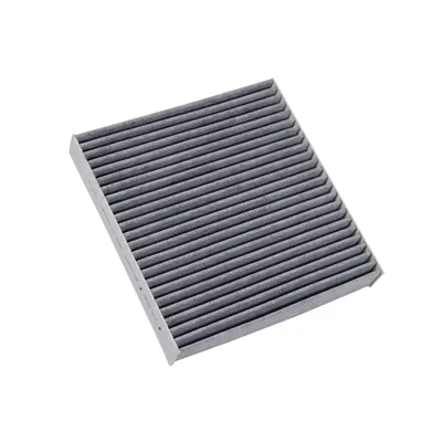 Innenraumluftfilter Pollenfilter Aktivkohlefilter (L194xB188xH30 mm)