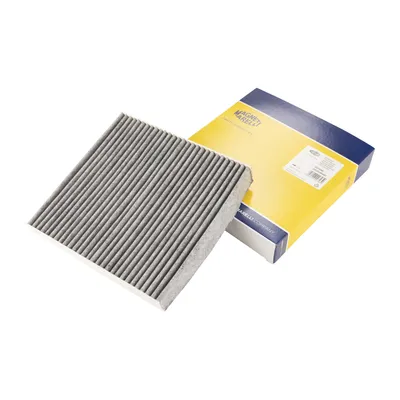 Innenraumluftfilter Aktivkohle Magneti Marelli  L=196 B=187 H=30 mm