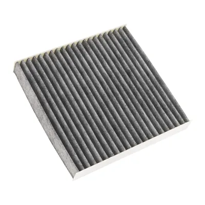 Innenraumluftfilter Pollenfilter Aktivkohlefilter (L194xB188xH30 mm)
