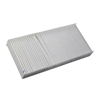 Innenraumluftfilter Pollenfilter (L=376xB=176xH=48mm)