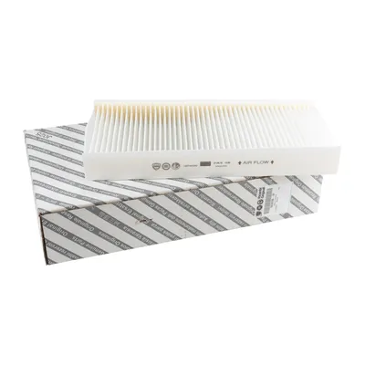 Innenraumluftfilter Pollenfilter Original FCA (1497497080)