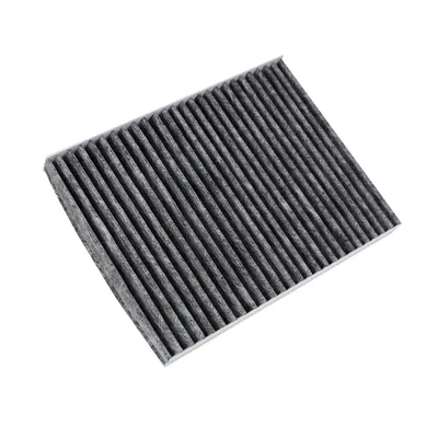 Innenraum Pollenfilter Aktivkohlefilter (L232xB180xH21 mm)