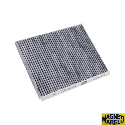 Innenraum Aktivkohlefilter Magneti MarelliL=230 B=179 H=20 mm