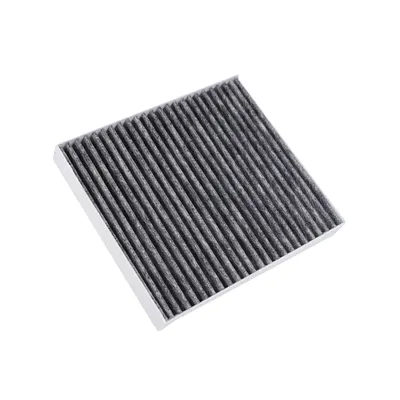Innenraumfilter Pollenfilter Aktivkohlefilter (L217xB193xH25 mm)