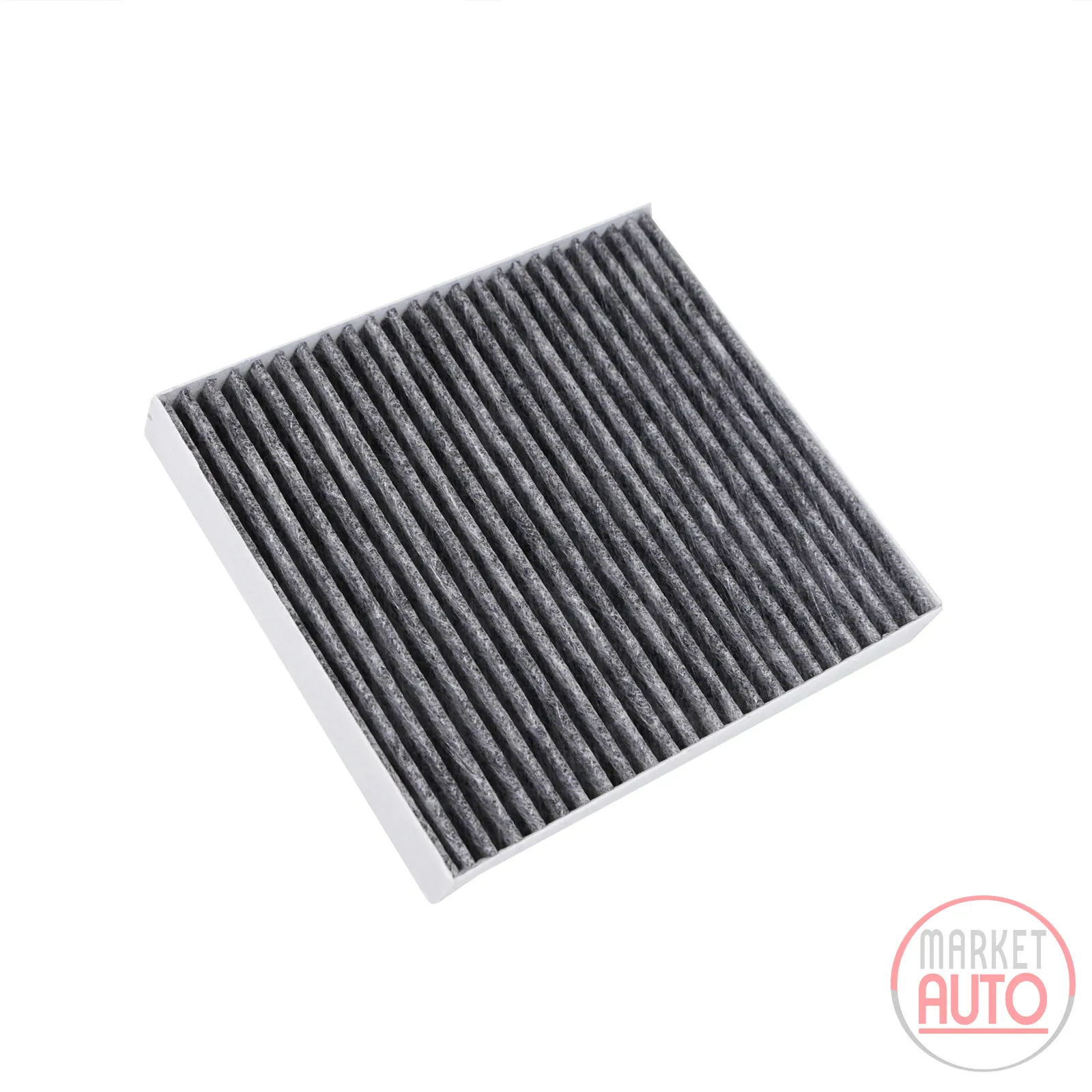 Innenraumfilter Pollenfilter Aktivkohlefilter (L217xB193xH25 mm)