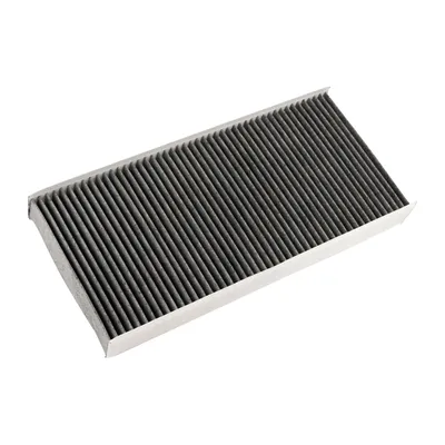Innenraumluftfilter Aktivkohle  L=377 B=176 H=48 UFI
