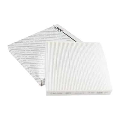 Innenraumluftfilter Pollenfilter L=214 B=214 H=30 mm