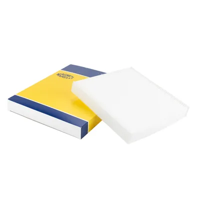 Innenraumluftfilter Pollenfilter L=215 B=215 H=30 mm Magneti Marelli