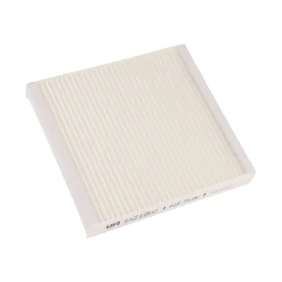 Innenraumfilter Pollenfilter UFI