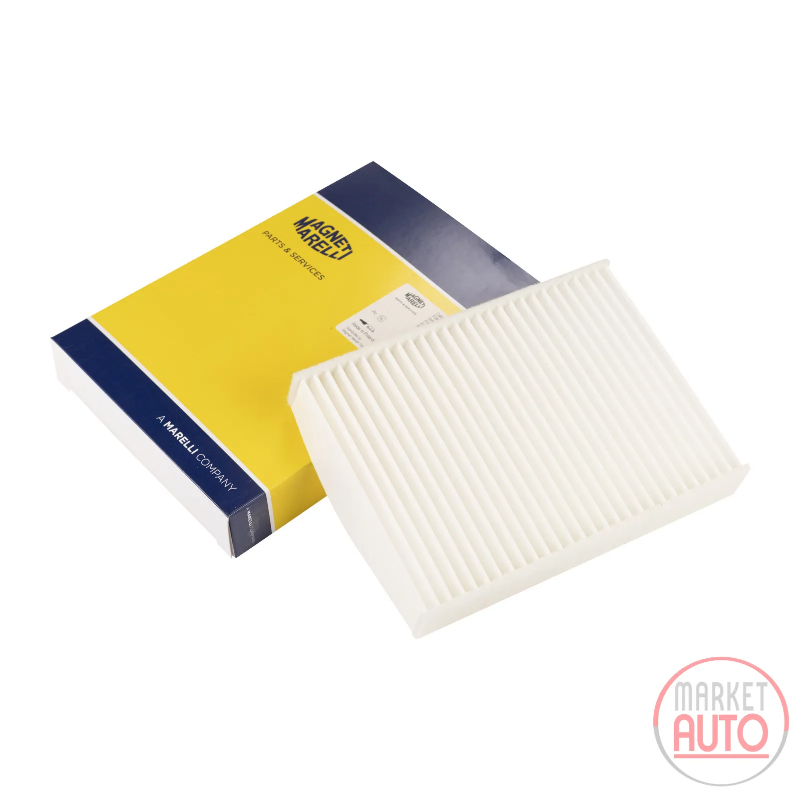 Innenraumfilter Magneti Marelli