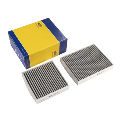 Innenraumfilter Aktivkohle Magneti Marelli