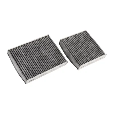 Innenraumfilter Aktivkohle PSA OE 1609428180