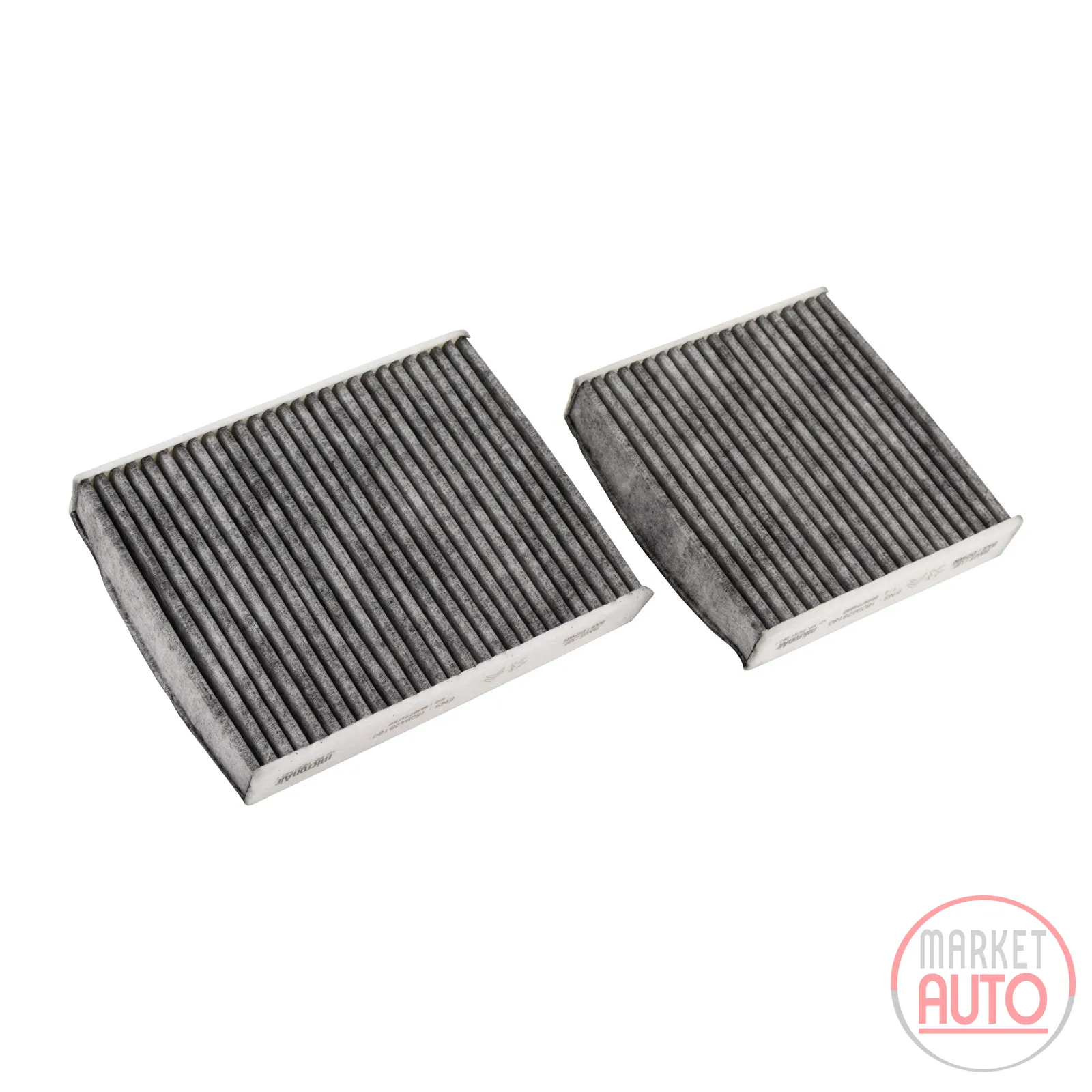Innenraumfilter Aktivkohle PSA OE 1609428180
