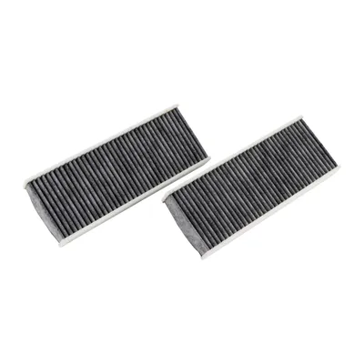 Innenraumfilter Aktivkohle Original PSA (9804163480)