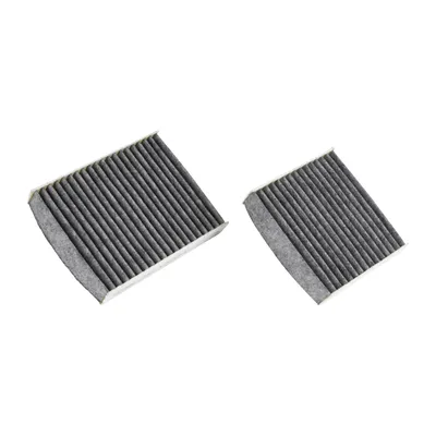 Innenraumfilter Aktivkohle Original PSA (1609998780)