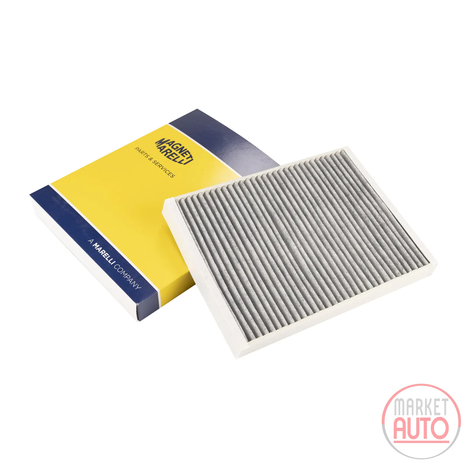 Innenraumfilter Magneti Marelli