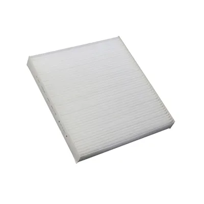 Innenraumfilter L=263 B=243 H=30 mm