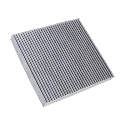 Aktivkohlefilter L=263 B=243 H=30 mm