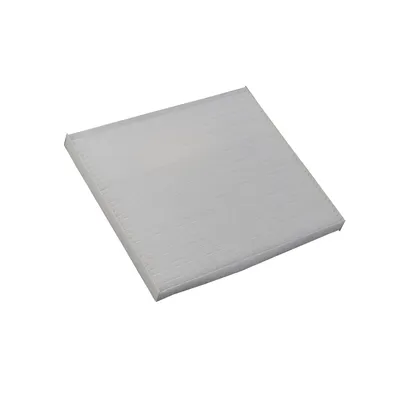 Innenraumfilter L=218 B=239 H=20 mm