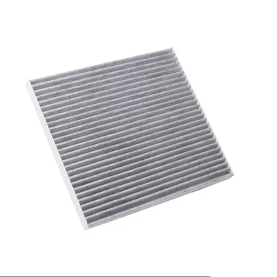 Aktivkohlefilter L=218 B=239 H=20 mm