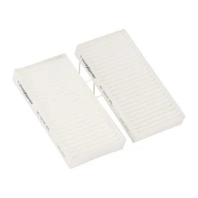 Innenraumfilter 2er-Set