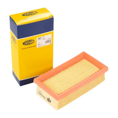 Luftfiltereinsatz eckig Magneti Marelli H=47mm D1:176mm D2: 90mm