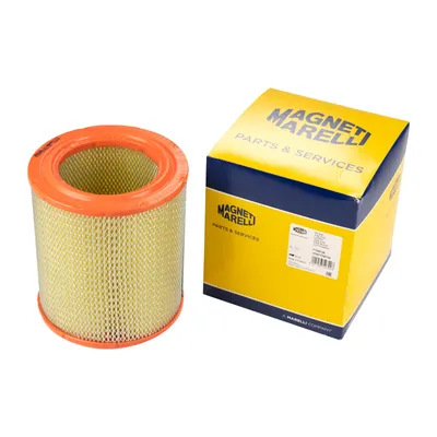 Luftfiltereinsatz rund Magneti Marelli D1=160 D2=100 H=175 mm