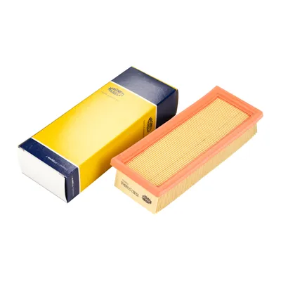 Luftfiltereinsatz eckig Magneti Marelli L=230 B=90 H=49 mm