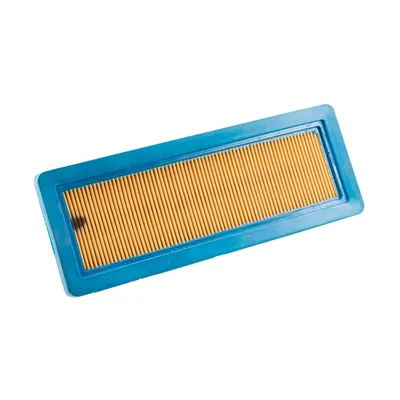 Luftfiltereinsatz eckig MA442