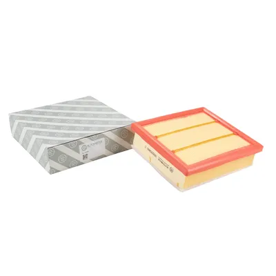 Luftfiltereinsatz eckig AG Automotive