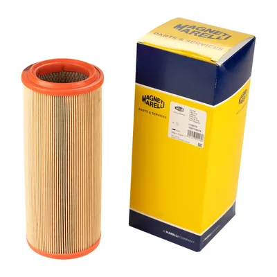 Luftfiltereinsatz rund Magneti Marelli
