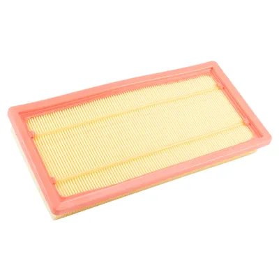 Luftfiltereinsatz eckig AG Automotive