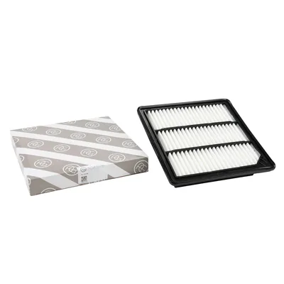 Luftfilter eckig AG Automotive