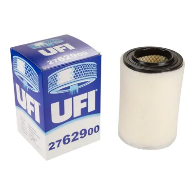 Luftfiltereinsatz rund UFI