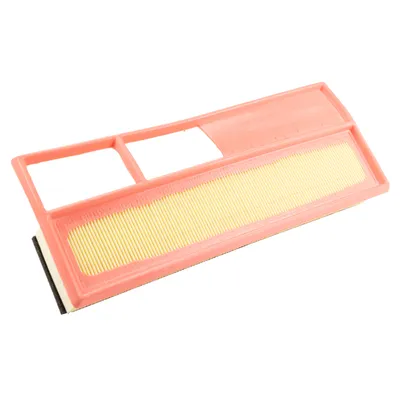 Luftfiltereinsatz eckig AG Automotive