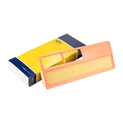 Luftfiltereinsatz eckig Magneti Marelli L=375 B=148 H=54 mm