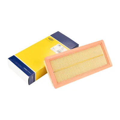 Luftfiltereinsatz eckig Magneti Marelli L=280 B=123 H=50 mm