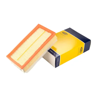 Luftfiltereinsatz eckig Magneti Marelli L=250 B=133 H=66 mm