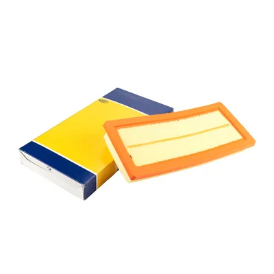 Luftfiltereinsatz eckig Magneti Marelli L=334 B=146 H=41 mm