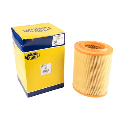 Luftfiltereinsatz rund Magneti Marelli