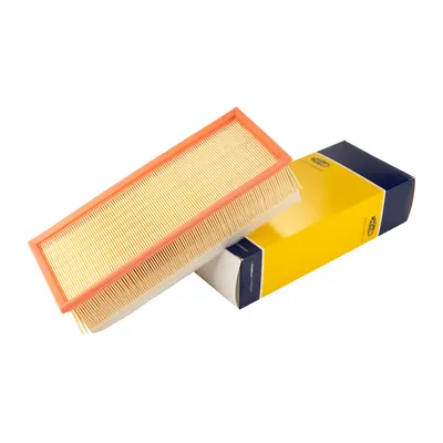 Luftfiltereinsatz eckig Magneti Marelli L=147 B=345 H=85 mm